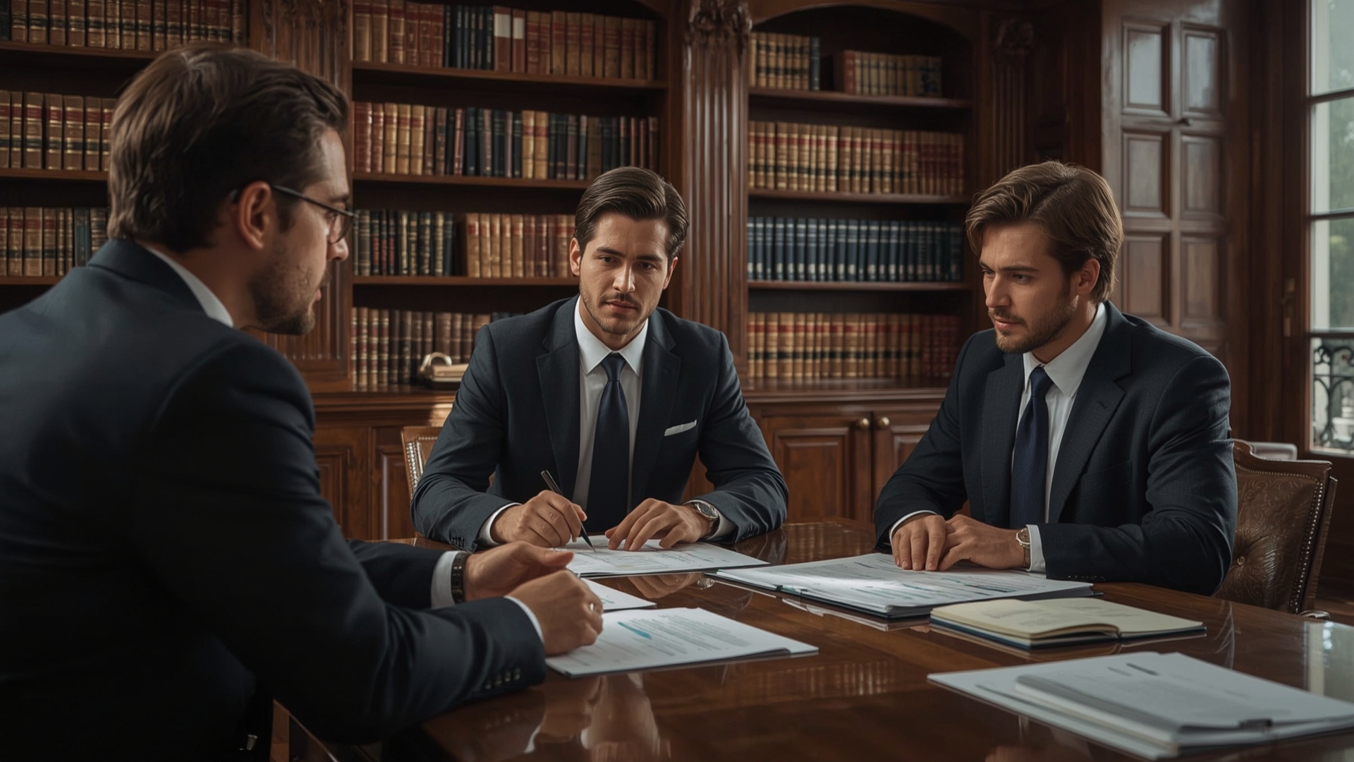 Auditoría de Empresas