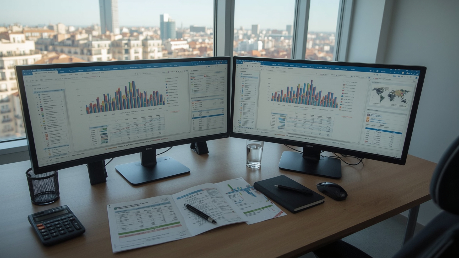 Auditoría de Inversiones